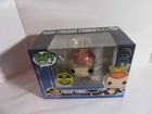 Funko Pop! Freddy Funko as Dr. Ian Malcolm #205 Digital Release 2550 Pieces