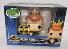 Pop Digital! Jurassic Park Series 1 - Freddy Funko as Dr. Ian Malcolm LE 2550