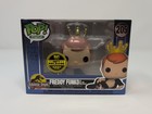 Funko Pop! Freddy Funko as Dr. Ian Malcolm (#205) - Jurassic Park [2550 pieces]