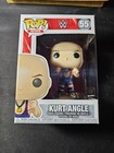 Funko Pop! Kurt Angle #55 (in Ring Gear) Wrestling WWE