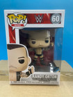 Funko Pop! WWE Randy Orton #60