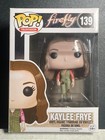 Funko POP Firefly 139 Kaylee Frye