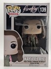 Funko Pop Firefly Kaylee Frye #139