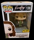 Kaylee Frye From Firefly Funko Pop Television #139 Hot Topic