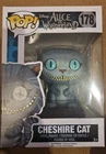 #178 Cheshire Cat Disney Alice in Wonderland Funko POP