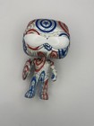 NO BOX - Funko Pop! Marvel: Captain America Artist Series Exclusive #33 -