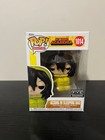 Funko Pop! #1014 - My Hero Academia - Aizawa In Sleeping Bag - *CREASED BOX*