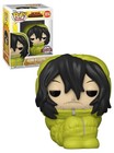 My Hero Academia - Aizawa In Sleeping Bag #1014 Pop! Vinyl Figure in Hard Case