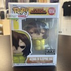 Funko Pop! Vinyl: My Hero Academia - Aizawa in Sleeping Bag - FYE (Exclusive)