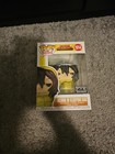 Funko Pop! Vinyl: My Hero Academia Aizawa in Sleeping Bag  FYE (Exclusive) #1014