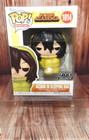 Funko Pop! 2021 FYE Exclusive My Hero Academia Aizawa in Sleeping Bag 1014  (LN)