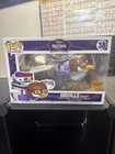 Funko Pop! Rides: Disney - Orville - Disney (Exclusive) #38