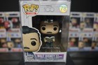 Funko Pop! Icons Disney 100 Walt Disney with Magazine #78 Vinyl Figure