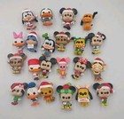 22 Disney Mini Funko Pop Advent Calendar Figures Mickey Minnie Donald Goofy