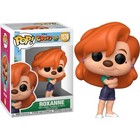 Funko Pop! Disney - A Goofy Movie 30th Anniversary Roxanne #1576