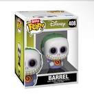 Funko Bitty Pop!: Disney - Barrel #408