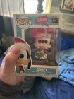 Funko Pop! Vinyl: Disney - Goofy #1226