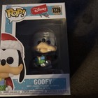 Funko Pop! Vinyl: Disney - Goofy #1226