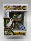 Funko Pop! Marvel Zombies Zombie Venom 2020 Vinyl Figure #664