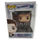 Funko Marvel Runaways Chase Stein POP! Vinyl Figure #360