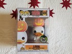 Funko Pop Disney Louie #608 Halloween Ghost Costume - in protector