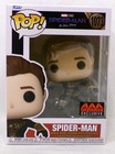 Funko Pop! Marvel Spider-Man No Way Home 1073 Spider-Man Vinyl Figure