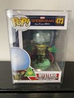 Funko Pop! Vinyl: Marvel Spiderman: Far from home - Mysterio - lights up - #473