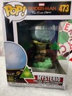 Funko Pop! Vinyl: Marvel Spider-Man Far From Home - Mysterio #473