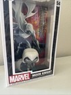 Funko POP! Comic Cover: Marvel Moon Knight 2021 Vinyl Figure #54
