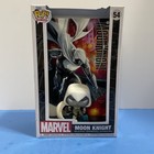 Funko POP! Comic Cover: Marvel Moon Knight Vinyl Figure 54
