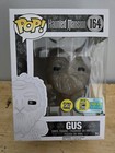 Funko Pop Disney The Haunted Mansion GUS #164 2016 SDCC - Limited To 1000 Pcs