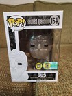 Funko Pop! Disney Gus Haunted Mansion GITD 2016 SDCC Exclusive LE 1000 pcs