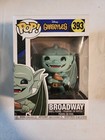 NEW Disney Funko Pop Gargoyles Broadway #393 Vinyl Figure