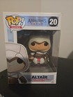 Funko Pop! Vinyl: Assassin's Creed - Altair Ibn-La'Ahad #20