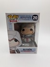 Funko Pop Vinyl : Altaïr #20 : Assassins Creed