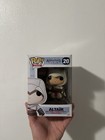 Funko Pop! Games Assassin's Creed Altaïr Vinyl Figure #20 JJL 150716