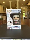 Funko Pop! Vinyl: Assassin's Creed - Altair Ibn-La'Ahad #20