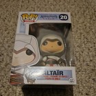 Funko Pop! Vinyl: Assassin's Creed - Altair #20 Vinyl Figure