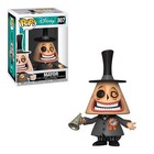 Funko Pop! Disney - The Nightmare Before Christmas - Mayor With Megaphone #807
