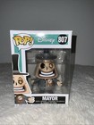 Funko Pop! Nightmare Before Christmas MAYOR #807 Vinyl Figure Brand New Disney