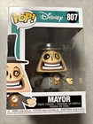Funko Pop! Disney Nightmare Before Christmas #807 Mayor