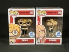 Funko Pop - Chainsaw Man - Denji #1767 & Power #1768 (Operation Super Smart)