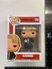 Funko POP Anime Chainsaw Man Kishibe Vinyl Figure New