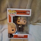 Funko Pop! Anime Chainsaw Man Kishibe #1761