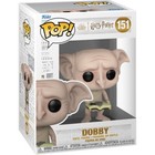 Dobby POP Vinyl Figure #151 Funko Harry Potter Chamber of Secrets