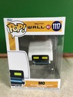 Funko POP! Disney Pixar Wall-E MO 1117