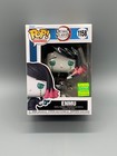 FUNKO POP! #1158 ENMU DEMON SLAYER 2022 SDCC EXCLUSIVE BRAND NEW WITH PROTECTOR