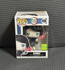 Funko Pop! Demon Slayer Enmu #1158 Limited Edition SDCC 2022