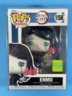 Funko Pop! ENMU Demon Slayer #1158 SDCC Shared Animation Vinyl Figure Protector