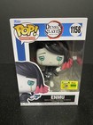 FUNKO POP ! ENMU 1158 SAN DIEGO COMIC CON LIMITED EDITION DB6